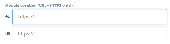 Notification Center in Builder