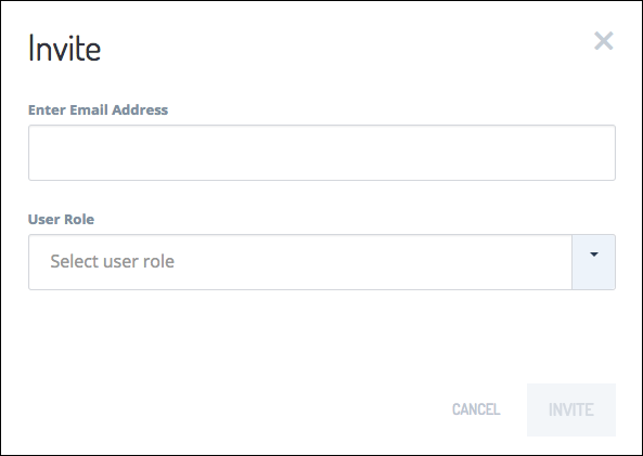 Invite - Dialog 2