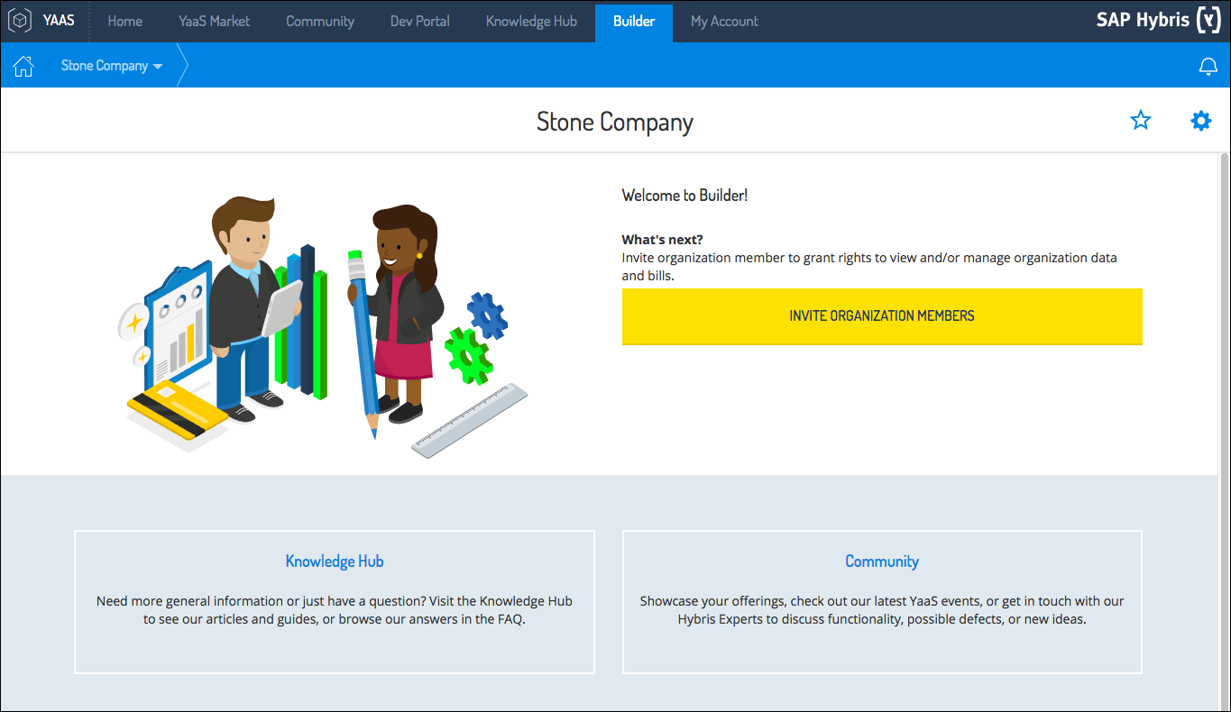 Homepage