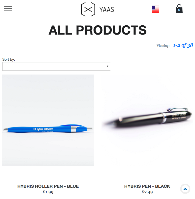 Site Selector Icon