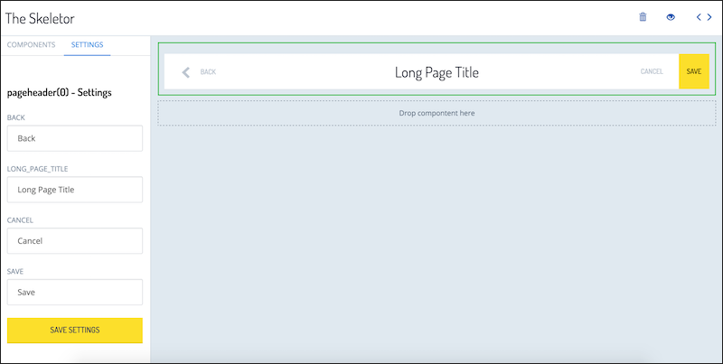 Code Preview